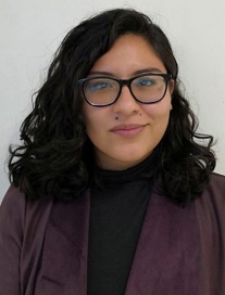 Araceli Juárez Cruz